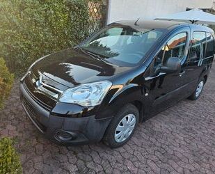 Citroen Berlingo Gebrauchtwagen