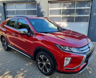 Mitsubishi Eclipse Cross Gebrauchtwagen