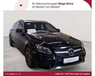 Mercedes-Benz C 300 Gebrauchtwagen