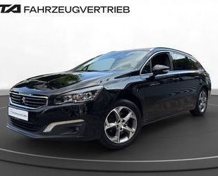 Peugeot 508 Gebrauchtwagen