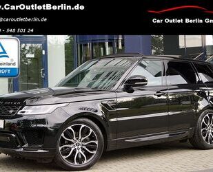 Land Rover Range Rover Sport Gebrauchtwagen