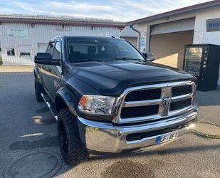 Dodge RAM Gebrauchtwagen
