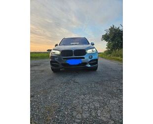 BMW X5 M50 Gebrauchtwagen