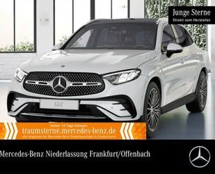 Mercedes-Benz GLC 450 Gebrauchtwagen