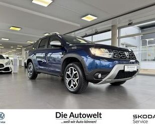 Dacia Duster Gebrauchtwagen