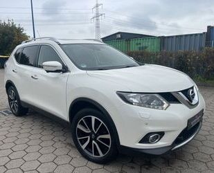 Nissan X-Trail Gebrauchtwagen