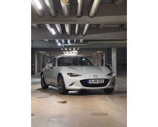 Mazda MX-5 Gebrauchtwagen