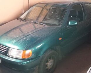 VW Polo Gebrauchtwagen