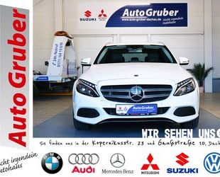 Mercedes-Benz C 350 Gebrauchtwagen