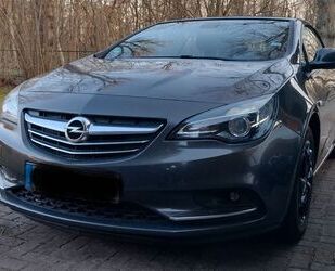 Opel Cascada Gebrauchtwagen