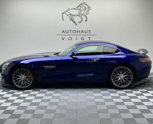 Mercedes-Benz AMG GT S Gebrauchtwagen