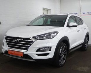 Hyundai TUCSON Gebrauchtwagen