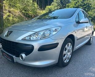 Peugeot 307 Gebrauchtwagen