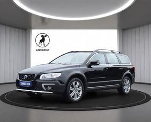 Volvo XC70 Gebrauchtwagen