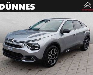 Citroen C4 Gebrauchtwagen