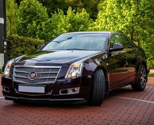 Cadillac CTS Gebrauchtwagen