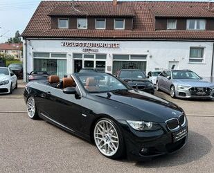 BMW 335 Gebrauchtwagen
