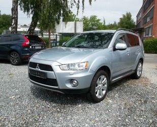 Mitsubishi Outlander Gebrauchtwagen