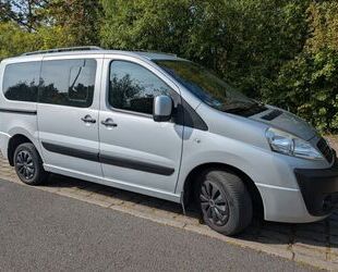 Fiat Scudo Gebrauchtwagen