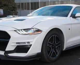 Ford Mustang Gebrauchtwagen