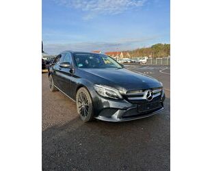 Mercedes-Benz C 220 Gebrauchtwagen