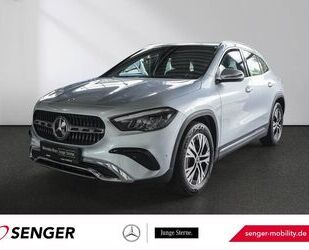 Mercedes-Benz GLA 180 Gebrauchtwagen