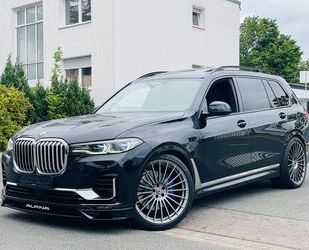 BMW X7 Gebrauchtwagen