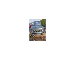 Suzuki Jimny Gebrauchtwagen