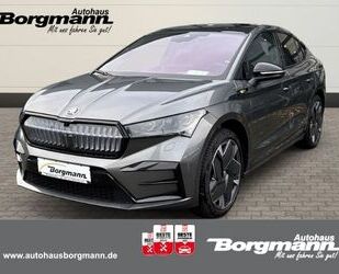 Skoda Enyaq Gebrauchtwagen