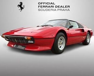 Ferrari 308 Gebrauchtwagen