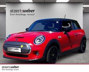 Mini Cooper SE Gebrauchtwagen