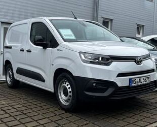 Toyota Proace City Gebrauchtwagen