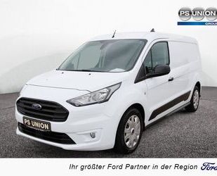 Ford Transit Connect Gebrauchtwagen