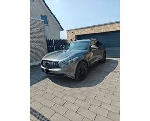 INFINITI QX70 Gebrauchtwagen