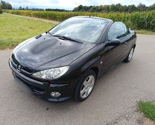 Peugeot 206 Gebrauchtwagen