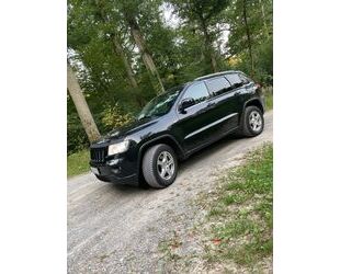 Jeep Grand Cherokee Gebrauchtwagen