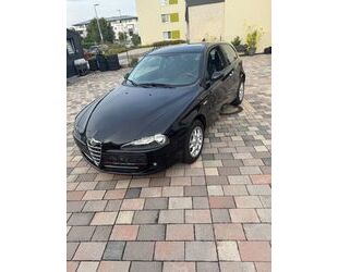Alfa Romeo 147 Gebrauchtwagen