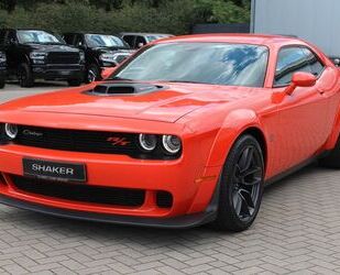 Dodge Challenger Gebrauchtwagen
