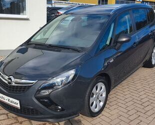 Opel Zafira Gebrauchtwagen
