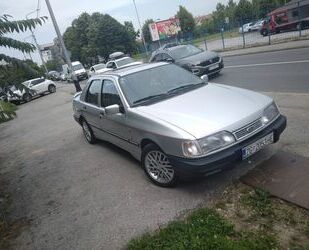 Ford Sierra Gebrauchtwagen