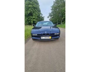BMW 850 Gebrauchtwagen