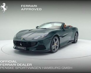 Ferrari Portofino Gebrauchtwagen
