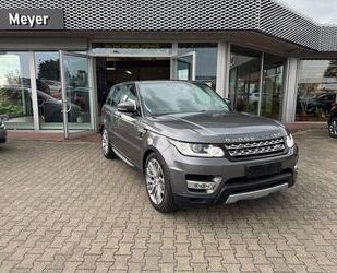 Land Rover Range Rover Sport Gebrauchtwagen