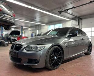 BMW 335 Gebrauchtwagen