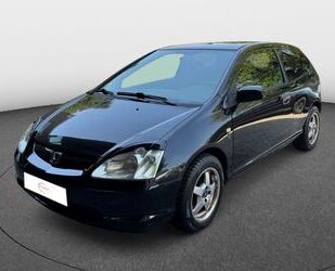 Honda Civic Gebrauchtwagen