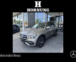 Mercedes-Benz GLE 300 Gebrauchtwagen