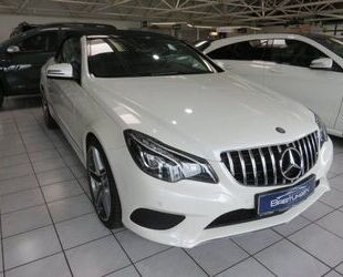 Mercedes-Benz E 200 Gebrauchtwagen