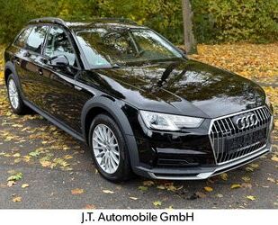 Audi A4 Allroad Gebrauchtwagen