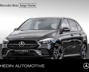 Mercedes-Benz B 250 Gebrauchtwagen