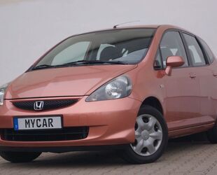 Honda Jazz Gebrauchtwagen